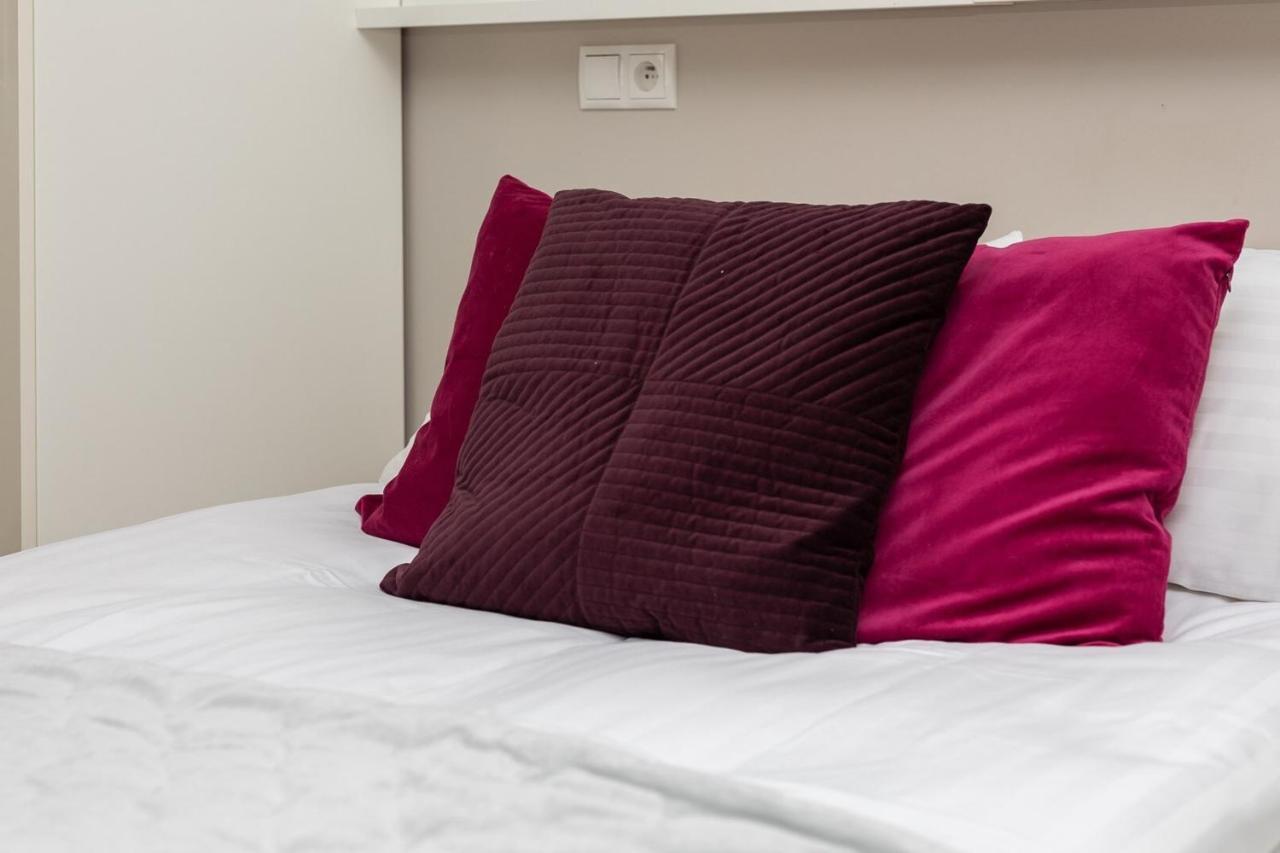 Rent Like Home - Nowy Swiat 47A Warsaw Ngoại thất bức ảnh